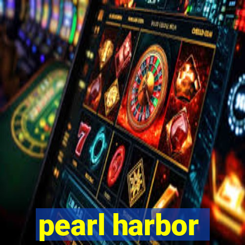 pearl harbor